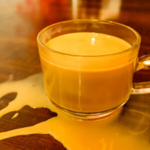 Milk Tea